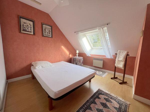 Maison - Coulaines - 10 pièce(s) - 162 m²