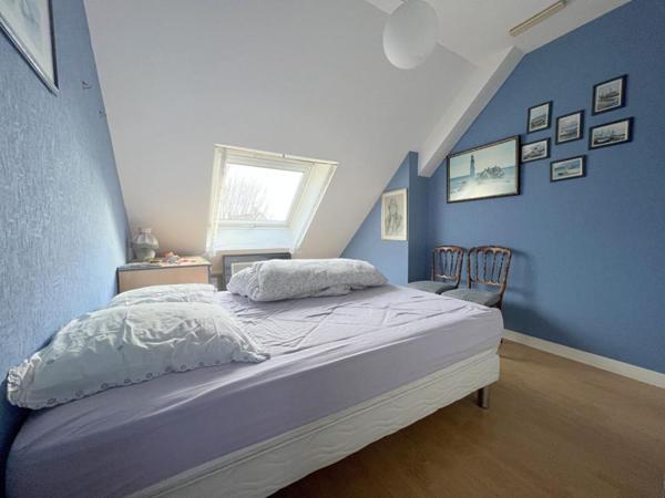 Maison - Coulaines - 10 pièce(s) - 162 m²