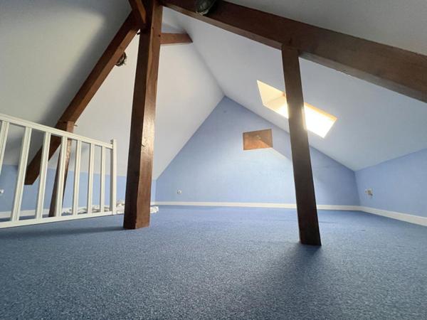 Maison - Coulaines - 10 pièce(s) - 162 m²