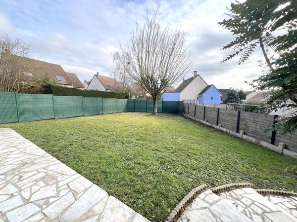 Maison - Coulaines - 10 pièce(s) - 162 m²