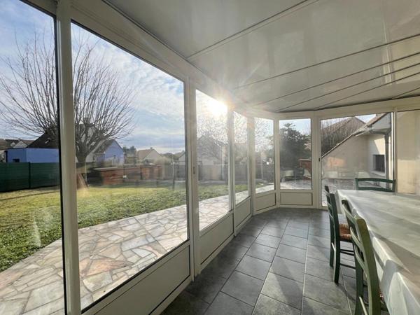 Maison - Coulaines - 10 pièce(s) - 162 m²