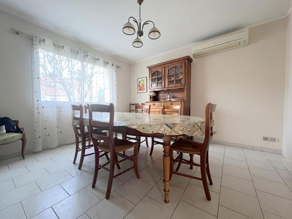 Maison - Coulaines - 10 pièce(s) - 162 m²
