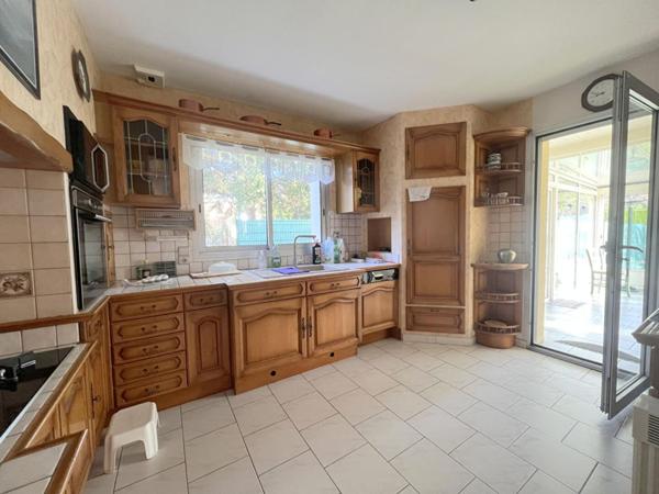 Maison - Coulaines - 10 pièce(s) - 162 m²