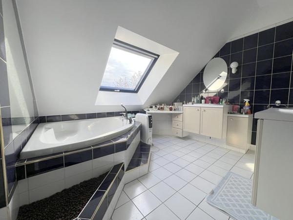 Maison - Coulaines - 10 pièce(s) - 162 m²