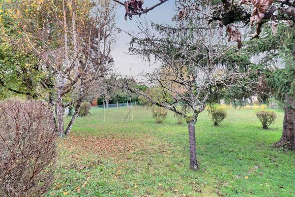 Chalet à vendre à Santenay en Côte-d'Or (21590), ref : 266