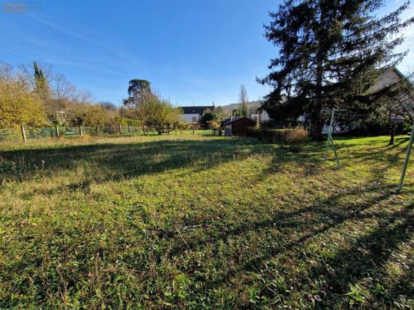 Chalet à vendre à Santenay en Côte-d'Or (21590), ref : 266