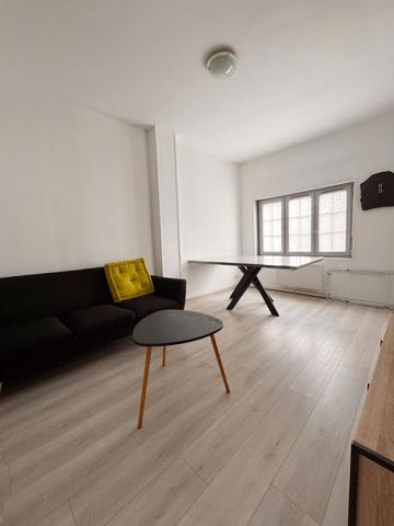 Appartement 2 pièces à louer à Anzin - Quartier Bleuse Borne
