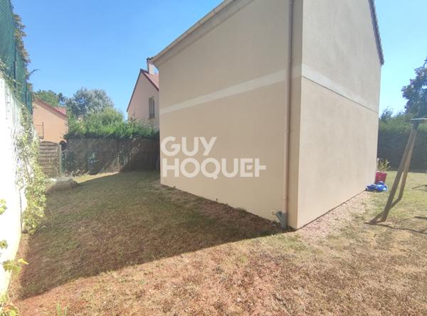 MAISON FAMILIALE 166 m² CALME, LUMINEUSE