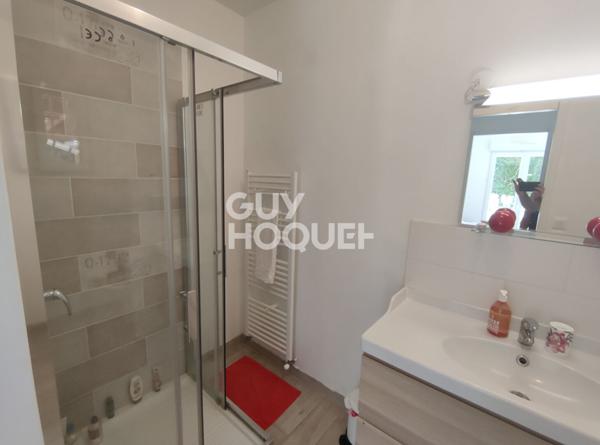 MAISON FAMILIALE 166 m² CALME, LUMINEUSE