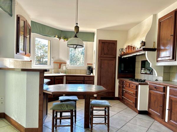 Villa à vendre à Capbreton dans les Landes (40130), ref : 1205905/608