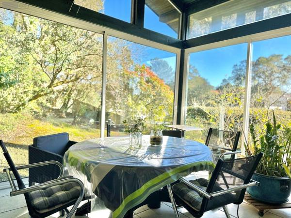 Villa à vendre à Capbreton dans les Landes (40130), ref : 1205905/608