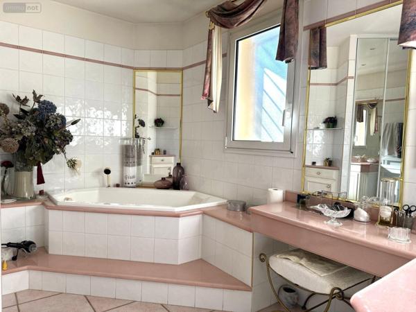 Villa à vendre à Capbreton dans les Landes (40130), ref : 1205905/608