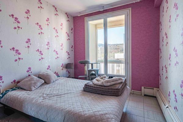 Appartement Chenove 5 pièce(s) 87.56 m2