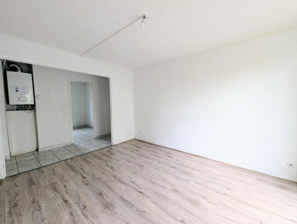 Vente / Appartement T3