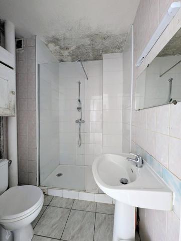 Vente / Appartement T3