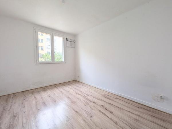 Vente / Appartement T3 à Bourg-lès-Valence (26500)