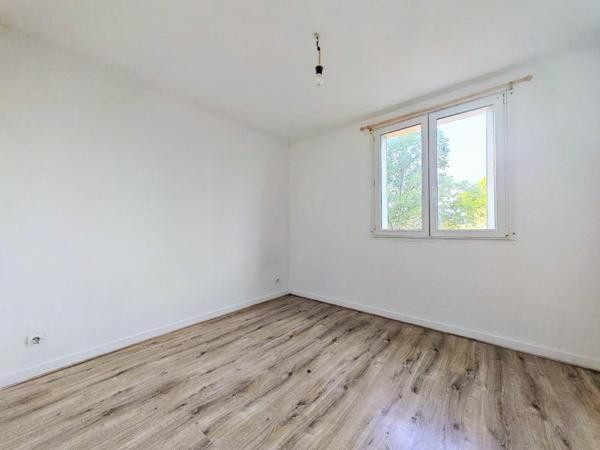 Vente / Appartement T3 à Bourg-lès-Valence (26500)