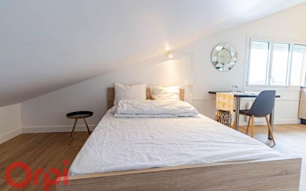 Appartement à louer    1 pièce • 13 m2 Toulouse