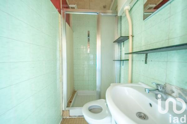 Maison à vendre 3 pièces 50 m² Villerupt