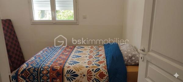 Maison de 90 m²