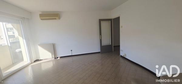 Appartement à vendre 3 pièces 64,39 m² Montpellier
