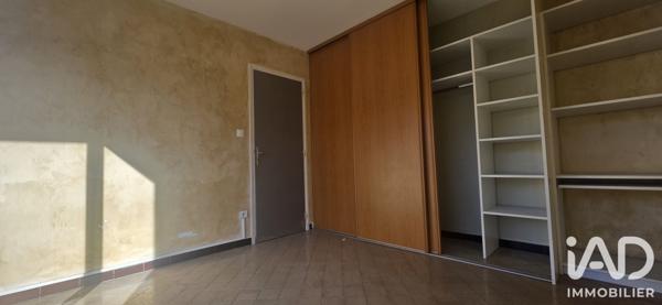 Appartement à vendre 3 pièces 64,39 m² Montpellier