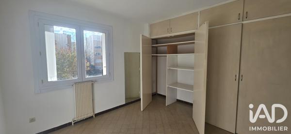 Appartement à vendre 3 pièces 64,39 m² Montpellier