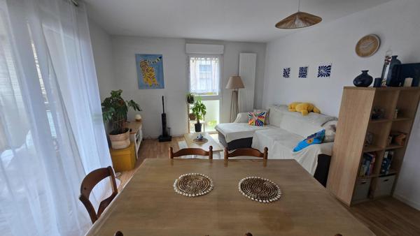 copropriété en excellent etat