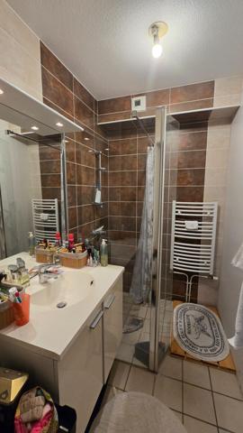 copropriété en excellent etat