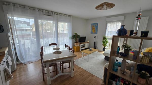 copropriété en excellent etat