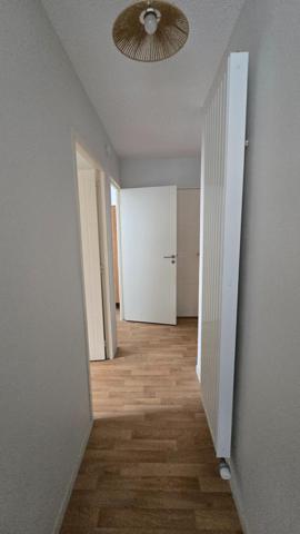 copropriété en excellent etat