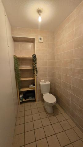 copropriété en excellent etat