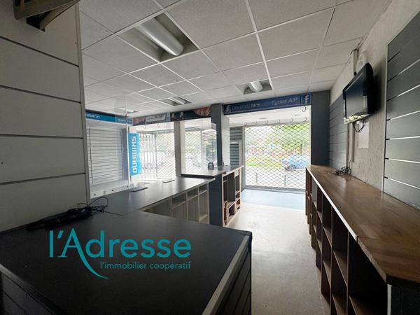 Noisy-le-Grand -IMMEUBLE DE RAPPORT