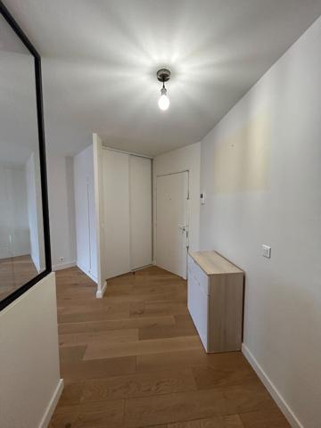 Appartement ERMONT- 5 pièces - 95.89 m2