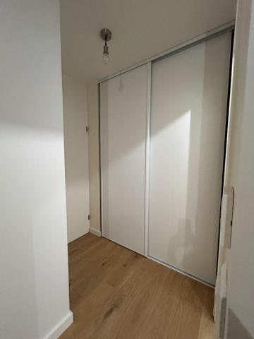 Appartement ERMONT- 5 pièces - 95.89 m2