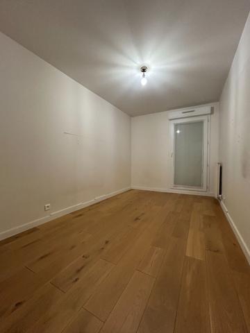 Appartement ERMONT- 5 pièces - 95.89 m2