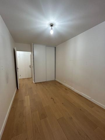 Appartement ERMONT- 5 pièces - 95.89 m2