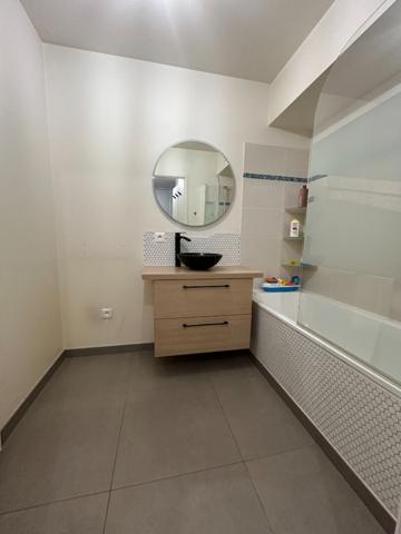 Appartement ERMONT- 5 pièces - 95.89 m2