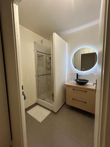 Appartement ERMONT- 5 pièces - 95.89 m2