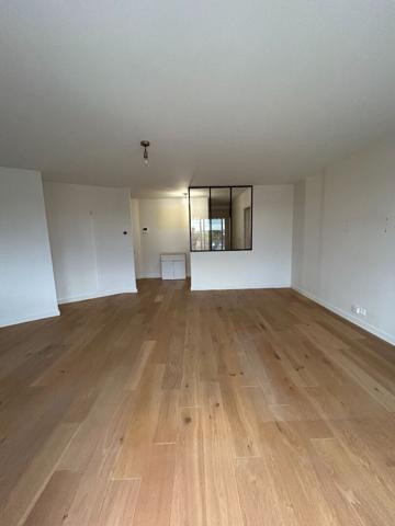 Appartement ERMONT- 5 pièces - 95.89 m2