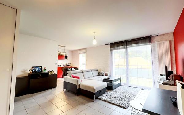 Appartement à vendre    3 pièces • 67,88 m2 Chenôve