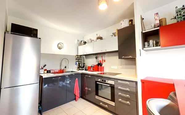 Appartement à vendre    3 pièces • 67,88 m2 Chenôve
