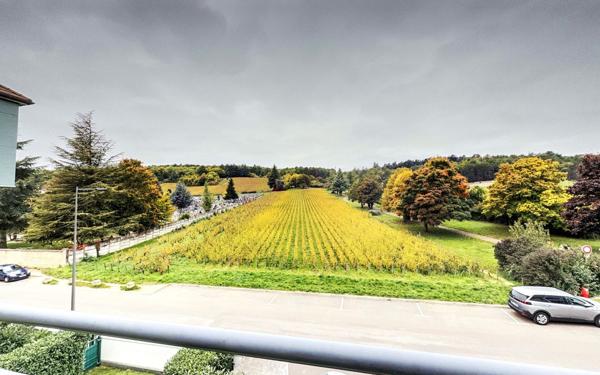 Appartement à vendre    3 pièces • 67,88 m2 Chenôve