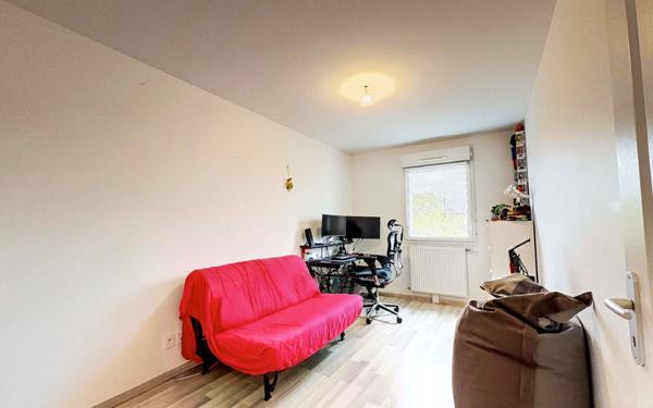 Appartement à vendre    3 pièces • 67,88 m2 Chenôve