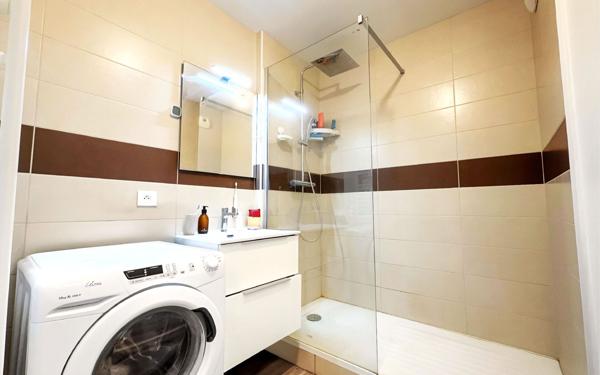 Appartement à vendre    3 pièces • 67,88 m2 Chenôve