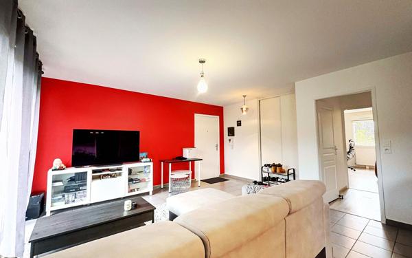 Appartement à vendre    3 pièces • 67,88 m2 Chenôve