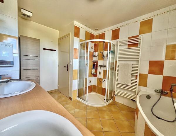 Belle propriété au cœur de Charnay-lès-Mâcon