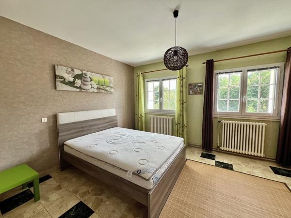 Belle propriété au cœur de Charnay-lès-Mâcon