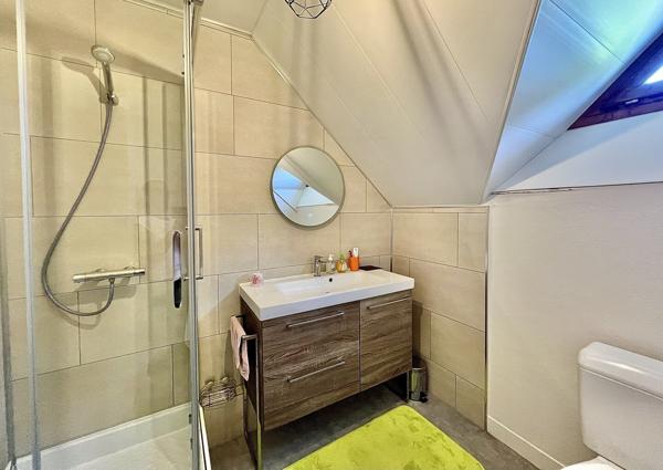 Belle propriété au cœur de Charnay-lès-Mâcon