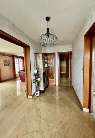 Belle propriété au cœur de Charnay-lès-Mâcon